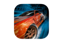 极品飞车:地下狂飙 Need for Speed for Mac v1.4.0 特别版下载