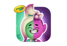 Crayola Adventures for Mac v1.1 Crayola冒险 益智开放类游戏