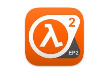 半条命:第二集 Half-Life 2: Episode Two for Mac v1.1 激活版