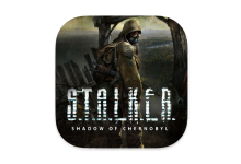 S.T.A.L.K.E.R. Shadow of Chernobyl for Mac v1.0 直装版下载