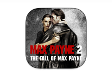 Max Payne 2: The Fall of Max Payne Mac v1.1 激活版下载