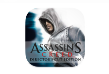 刺客信条:导演剪辑版 Assassin’s Creed for Mac v1.0.2 激活版