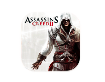 刺客信条2 Assassin’s Creed II for Mac v1.01 激活版下载