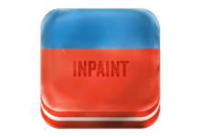 Inpaint for Mac v11.0.2 破解版下载 mac图片去水印