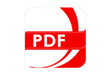 PDF Reader Pro for Mac v4.1.1 PDF编辑 中文破解版下载