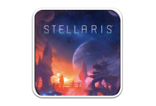 群星 Stellaris for Mac v3.12.5 中文破解版下载 科幻策略类游戏