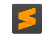 Sublime Text 4 for Mac Build 4180 中文汉化破解版下载