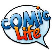 Comic Life for mac 3.5.24 mac漫画制作