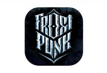 Frostpunk 2 for Mac v5.2.1 冰汽时代2 城市生存游戏