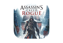 刺客信条:叛变 Assassin’s Creed Rogue for Mac v1.1.0 激活版