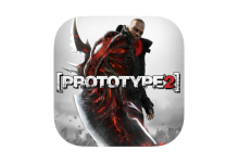 虐杀原型2 Prototype 2 for Mac v1.0 激活版 冒险格斗类游戏