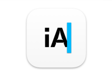 iA Writer for Mac v7.2 中文破解版下载 mac写作应用