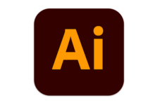 Adobe Illustrator 2024 for Mac v28.6 Ai2024 中文破解版下载