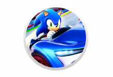 索尼克赛车 Sonic Racing for Mac v2.6.0 中文破解版下载