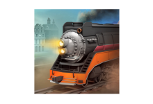 火车山谷世界 Train Valley World for Mac v09.08 中文版下载