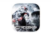 孤岛危机 Crysis for Mac v1.1.1.6156 激活版下载 射击游戏