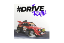 Drive Rally for Mac v0.5.1.1 驾驶拉力赛 Mac赛车游戏