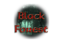 黑暗森林 Black Forest for Mac v2.22 激活版下载 生存恐怖游戏