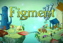 虚构世界 Figment for Mac v1.1.8.24036 特别版下载 音乐游戏