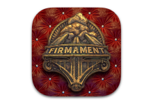 Firmament for Mac v2.0.4 苍穹乾坤 益智冒险游戏