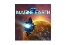 地球幻想 Imagine Earth for Mac v1.17 中文破解版下载