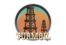 石油骚动 Turmoil for Mac v3.2.6 中文破解版下载 模拟游戏