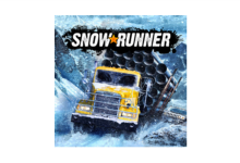 SnowRunner for Mac v32.2 特别版下载 模拟雪地驾驶游戏