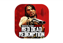 荒野大镖客 Red Dead Redemption for Mac v16 直装版下载