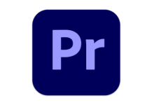 Adobe Premiere Pro 2025 for Mac v25.0 中文破解版下载