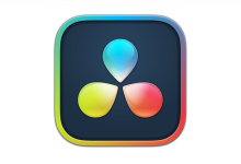 DaVinci Resolve Studio for Mac v19.1 中文破解版下载 达芬奇