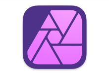 Affinity Photo 2 for Mac v2.5.6 中文破解版下载 照片编辑