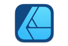 Affinity Designer 2 for Mac v2.5.6 中文破解版下载 图形设计