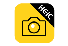 Any HEIC Converter for Mac v1.0.27 破解版下载 HEIC查看转换