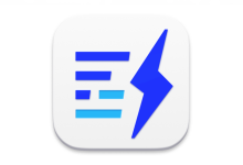 FSNotes for Mac v6.9.9 中文破解版下载 mac笔记管理软件