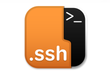 SSH Config Editor for Mac v2.6.7 破解版下载 SSH配置编辑器