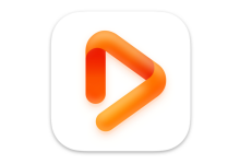 Infuse for Mac v8.0.9 中文破解版下载 mac多媒体播放器