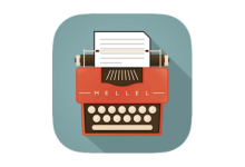 Mellel 6 for Mac v6.2.2 文字处理器 中文破解版下载
